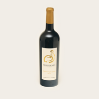 2019 Cabernet Sauvignon