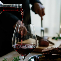 2019 Cabernet Sauvignon